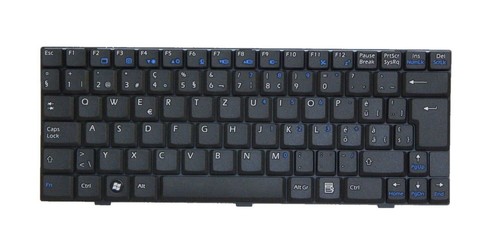 Laptop tastatur universal - laptop,