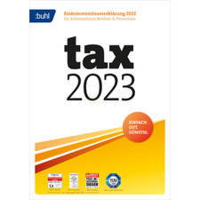 tax 2023 Download für