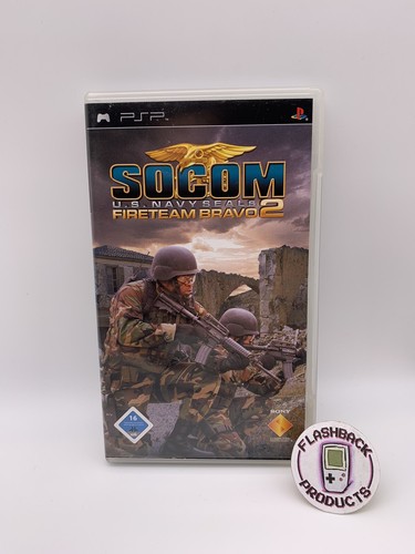 Sony psp socom s - psp, u.s.
