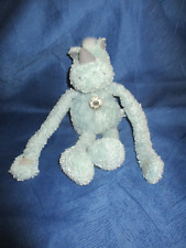 NICI  - Stofftier Drache  ca. 25 cm mit Schlenkerarmen & Knopf