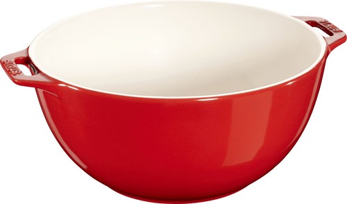 Staub keramik schüssel - staub,