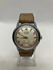 Vintage Armbanduhr Junghans