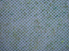 Faller 170625 Mauerplatte  Rasengitterstein