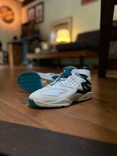 Nike air tech challenge - nike,