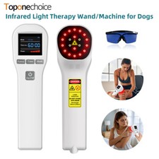 650+808nm Kalt Laser