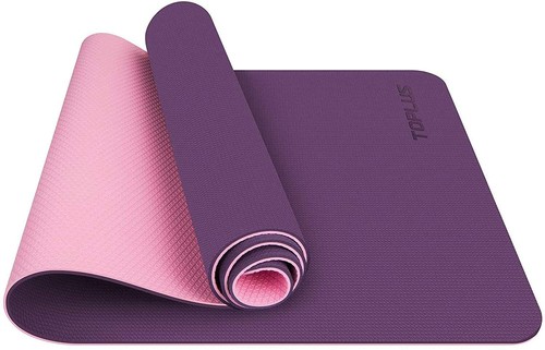 Toplus gymnastikmatte - toplus,