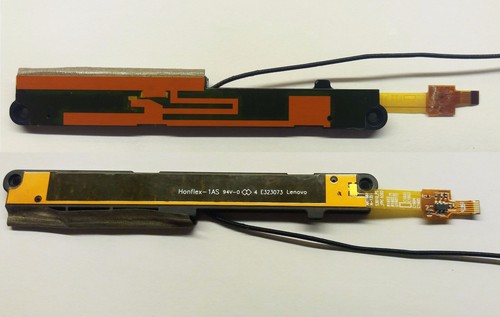 Original lenovo ideatab - original-,