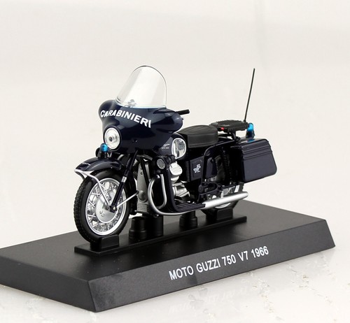 Moto guzzi 750 1966 - 750,