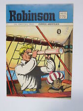 Robinson Nr. 185  Comic Gerstmayer Verlag im Z. (1-2). 74955