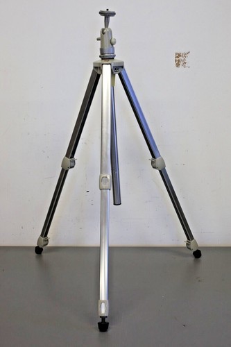 Linhof stativ mit - linhof, kugelkopf-