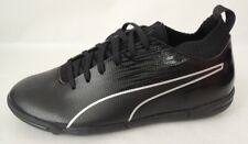 NEU Puma evoKnit FTB II TT Junior 28 Multinoppen Fußballschuhe 104715-01
