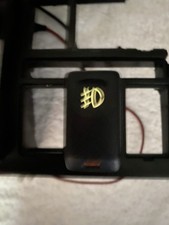 Original VW Golf 2 Schalter