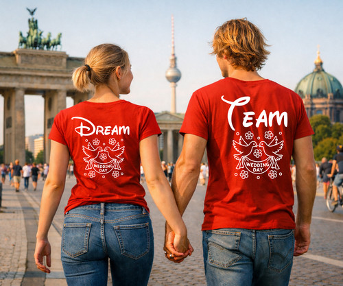 Personalisierte shirt - personalisierte, t