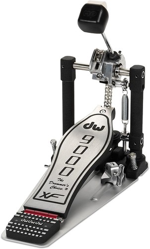 Drum pedal dw9000xf single - pedal,