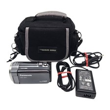 Panasonic HDC SDX 1 full HD