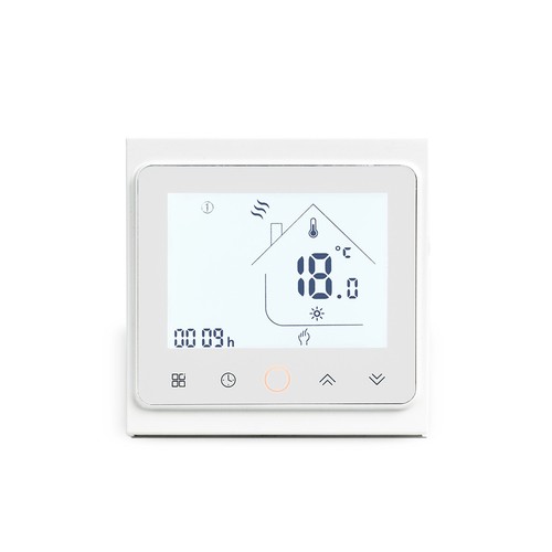 Swarey digital thermostat - digital,