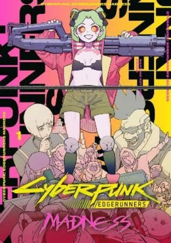 Bartosz sztybor cyberpunk - sztybor,