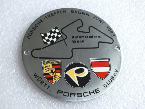 Plakette abzeichen emblem - plakette/,