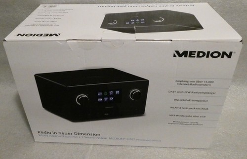 Medion life wlan internet - life,