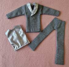 3 tlg. Anzug für Ken