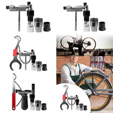 Kurbelarmabzieher Profi-Set