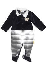 Steiff Strampler Jungen