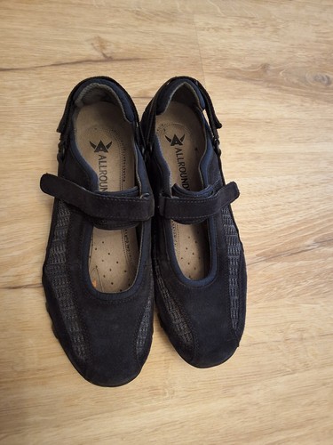 Mephisto allrounder 41 5 - mephisto,