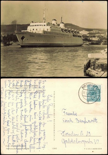 Schiff schifffahrt fähre der - schiff,