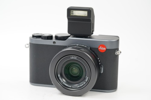 Leica lux 8 - leica,