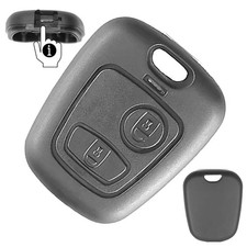  Schlüssel Ersatz Gehäuse