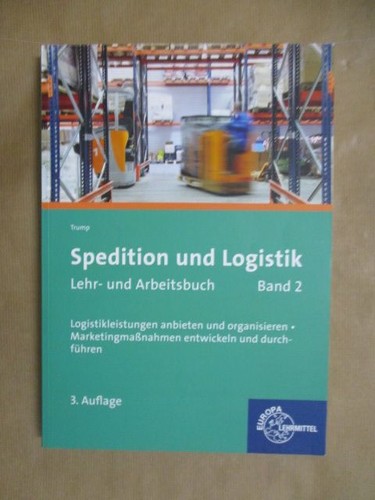 Spedition und logistik - spedition,