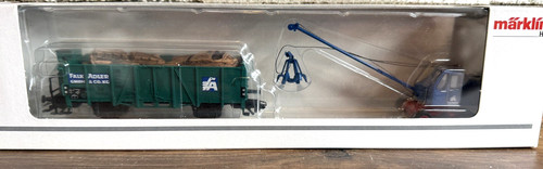 Märklin 48115 in ovp - märklin,