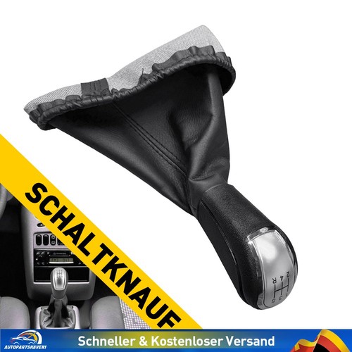 Gang schaltknauf - 5,