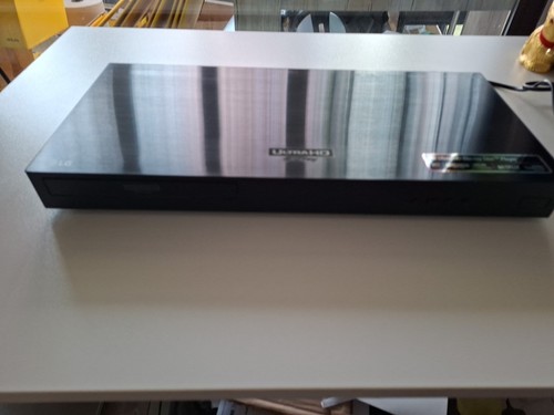 Up970 ultra blu ray - lg,
