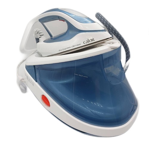 Calor pro express ultimate - calor,