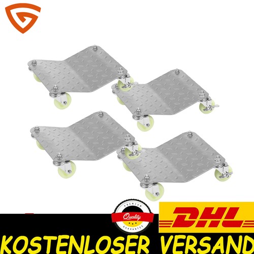 Rangierhilfe 680kg satz - 680kg,