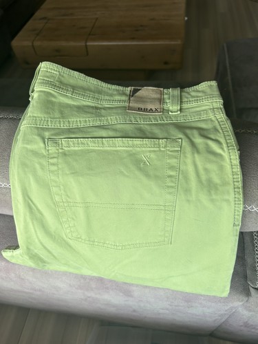 Brax carlos hose jeans gerades - carlos,