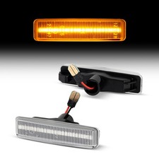 Seitenblinker LED mit