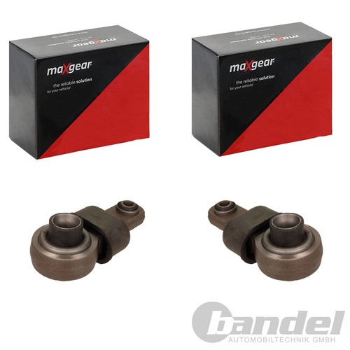 Maxgear hinterachsbuchsen - maxgear,