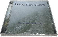 Luke Fictitious Fictitious