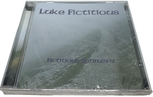 Luke fictitious - fictitious,