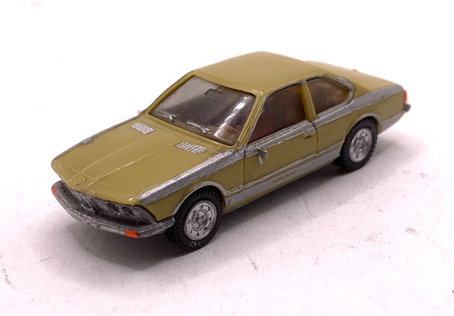 Herpa pkw modell bmw - herpa,