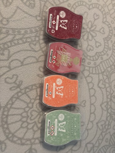 Scentsy bars neu - je, 5€