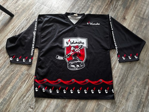 Blade hockey trikot xl - blade,