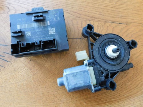 Motor fensterheber links - motor,