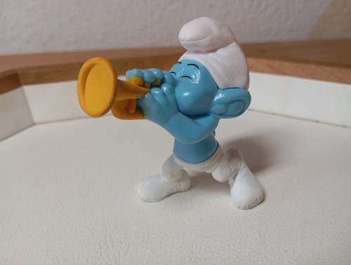 Mcdonald schleich schlümpfe - mcdonald's,
