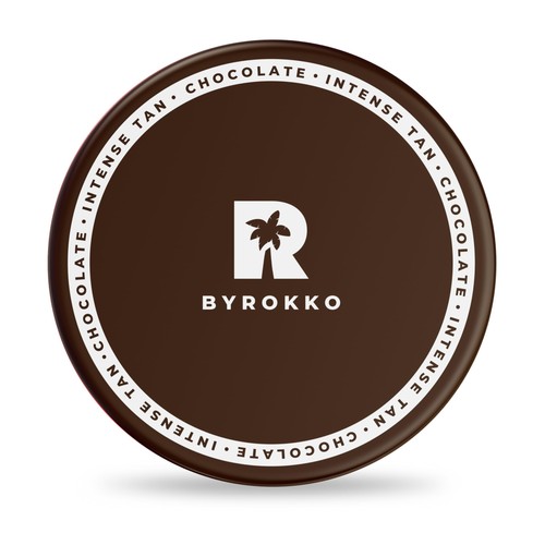 Byrokko shine brown chocolate - shine,