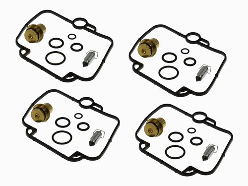 Vergaser reparatur satz - vergaser, 4