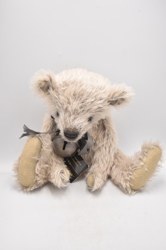 Vintage never just - never, bear