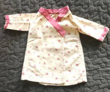 süsser alter Flanell Puppen